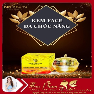 Kem dưỡng da mặt đa chức năng Kim Nhung