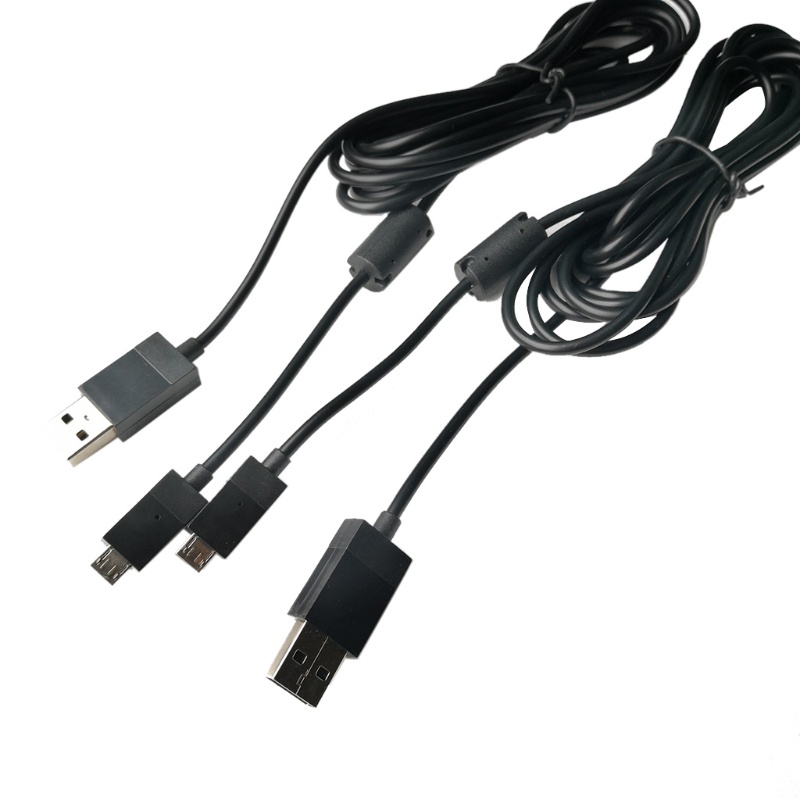 Dây Cáp Sạc USB 2.75m Chuyên Dụng Cho Máy Chơi Game Xbox One