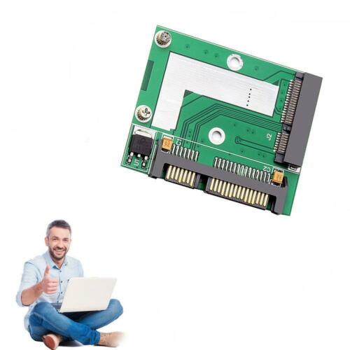 Bảng Mạch Chuyển Đổi Mini Pcie Msata Ssd Sang 2.5 '' Sata K4Z1