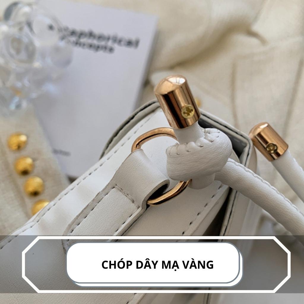 Túi Xách Nữ Đeo Chéo Kẹp Nách Đeo Vai Quảng Châu Đẹp Thời Trang Quảng Châu