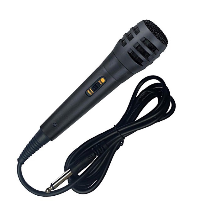 Mua ngay LOA BLUETOOTH P89 TẶNG KÈM MIC DÂY KARAOKE (màu giao ngẫu nhiên) [Freeship 10k]