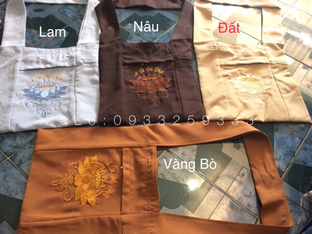 Túi Đi Chùa