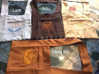 Túi Đi Chùa