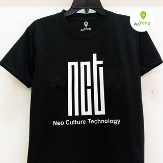 ÁO THUN NCT