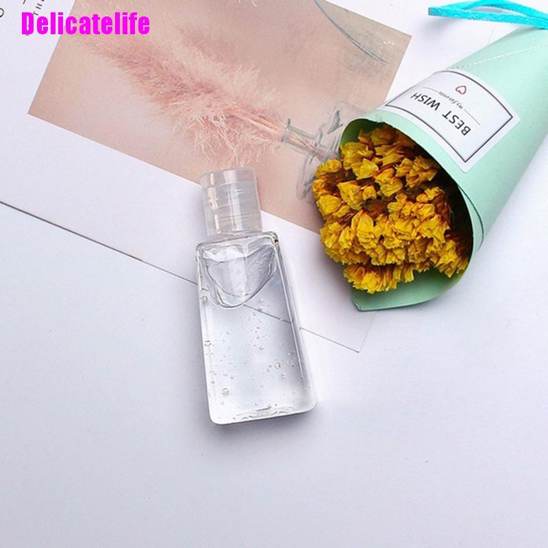 (Hàng Mới Về) Gel Khử Trùng Nhanh Khô Cho Da Tay | BigBuy360 - bigbuy360.vn