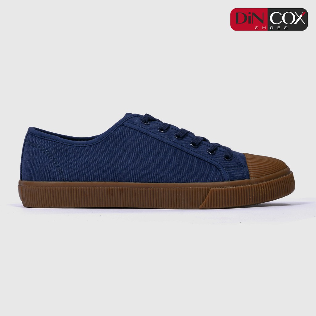 Giày Sneaker Dincox 62 Navy