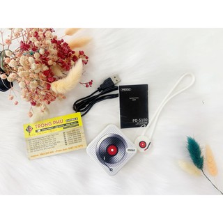 [Hot] Loa bluetooth mini Remax Proda PD-S100 Trọng Phú mobile
