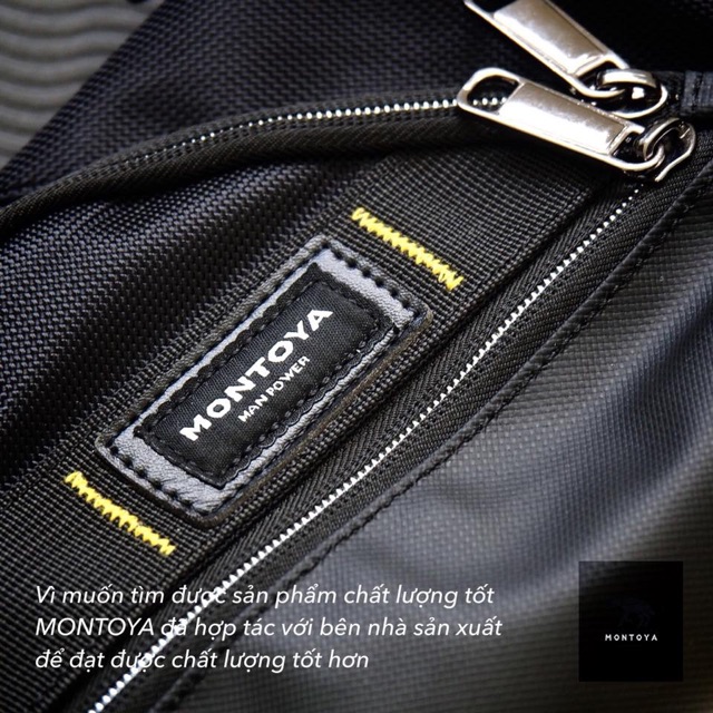 TÚI ĐEO CHÉO NAM  (MON-0024) | BigBuy360 - bigbuy360.vn