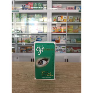 VIÊN SÁNG MẮT EYE GOLD HA