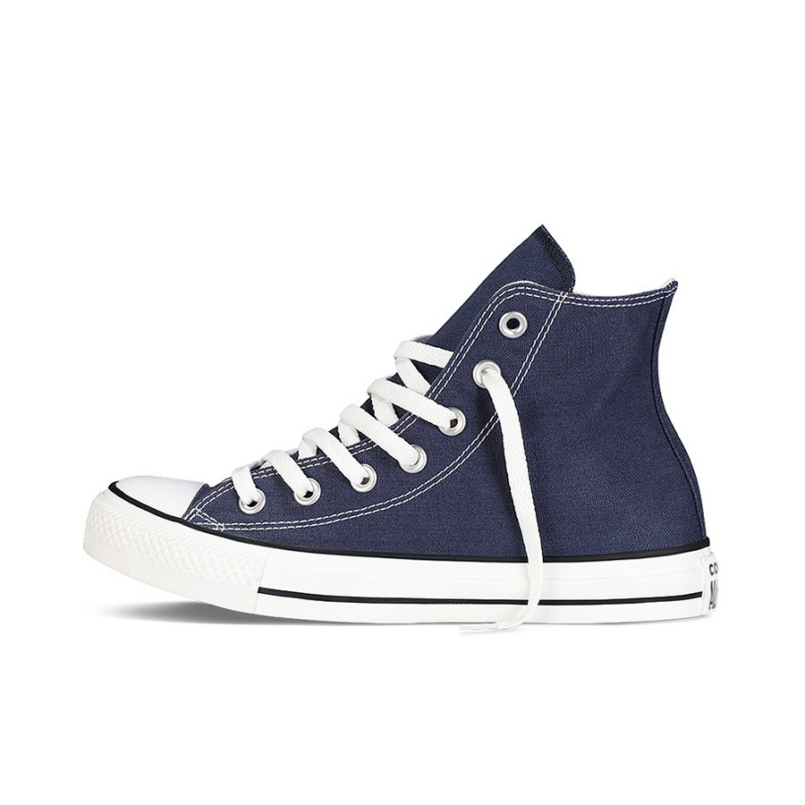 Giày Sneaker Unisex Converse Chuck Taylor All Star Classic Hi 127440C