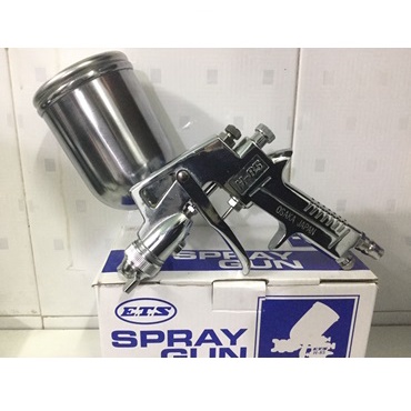 SÚNG PHUN SƠN SPRAY GUN- INOX