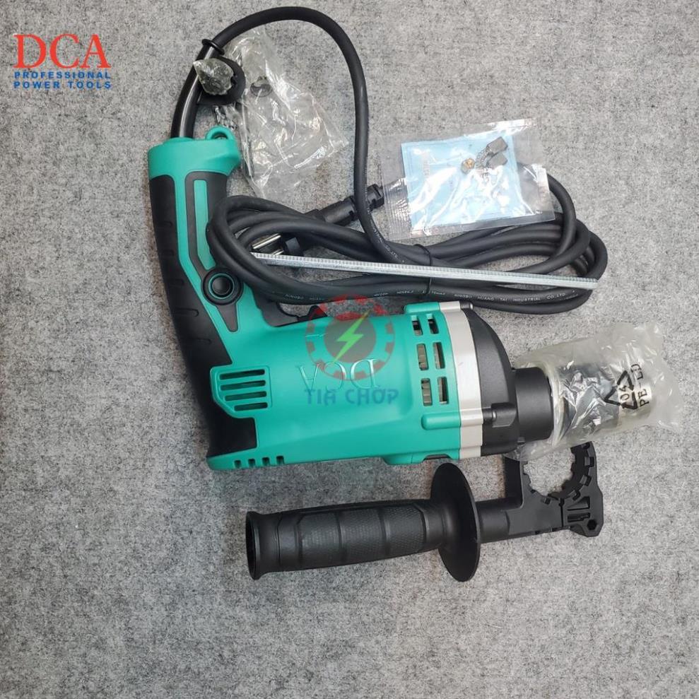 MÁY KHOAN DCA 710W-13MM DCA AZJ16