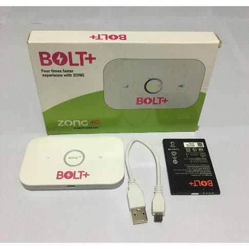 Bộ Phát Wifi 3G 4G BOTE PLUS