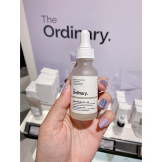 Tinh chất The Ordinary Alpha Arbutin dưỡng trắng