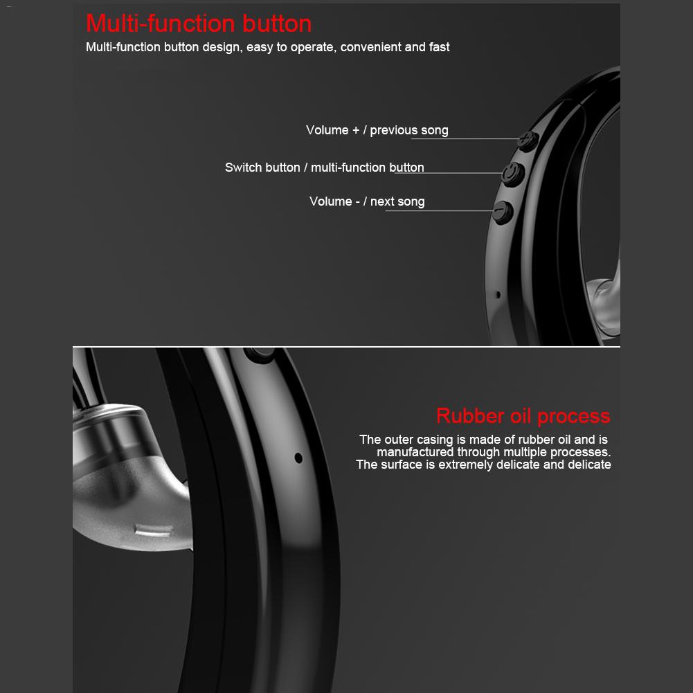 Tai nghe bluetooth mini M20 | BigBuy360 - bigbuy360.vn