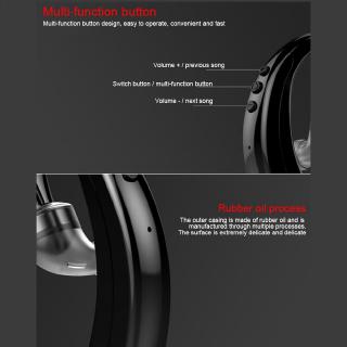 Tai nghe bluetooth mini M20