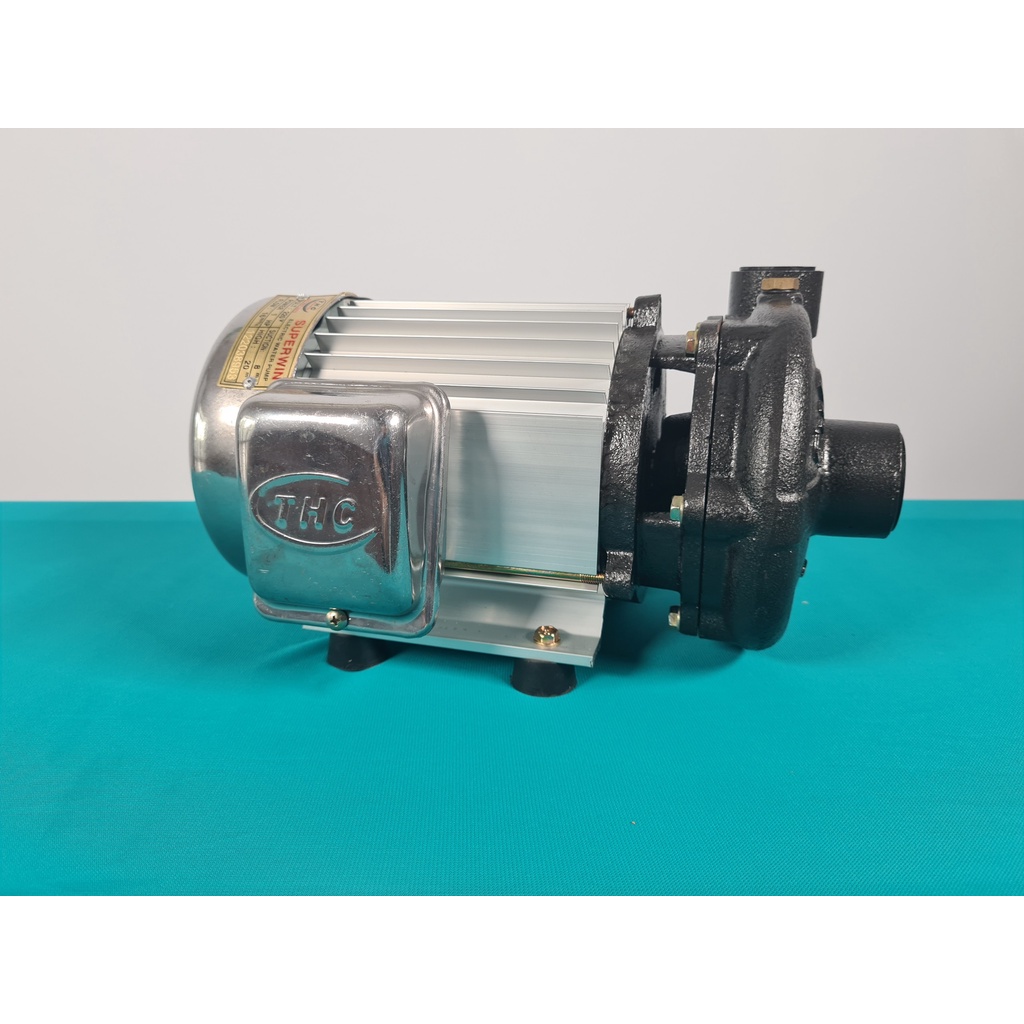 Máy bơm nước cao áp SUPERWIN 1.5HP - SPW1100