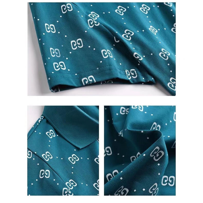 Áo Thun Tay Ngắn Dáng Rộng Thời Trang Mùa Hè Cho Nữ Trung Niên