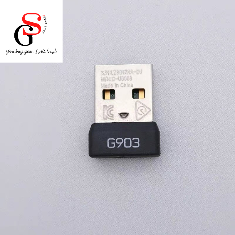 Đầu Thu Logitech G903 receiver