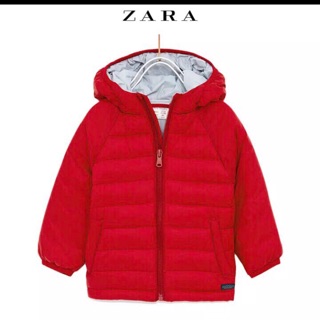 Áo phao zara