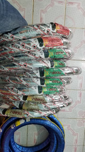Vỏ/lốp QUICK gai phượng hoàng