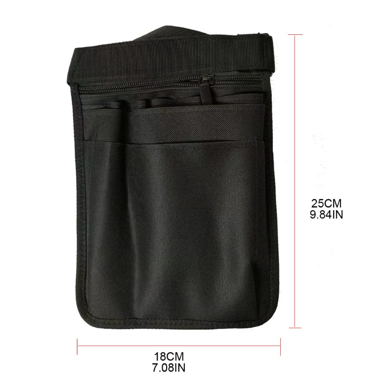 Túi Đeo Hông Đựng Đồ Đa Năng Tiện Lợi Cho Mẹ Bỉm Sữa | BigBuy360 - bigbuy360.vn