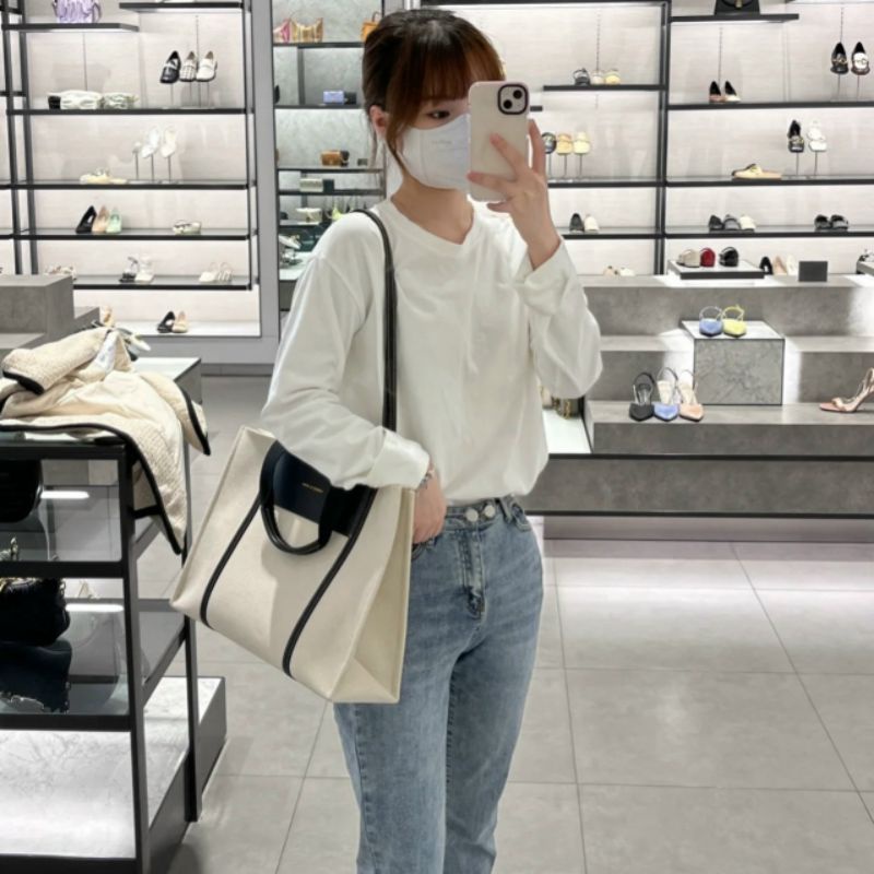 💥Túi CnK Large💥Rẻ vô địch