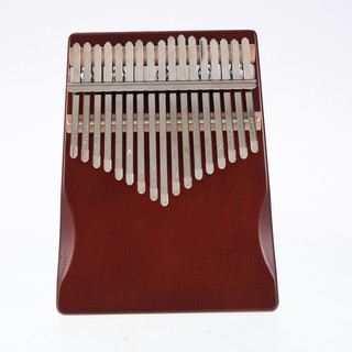 Đàn Kalimba 17 phím kiểu dáng tiện dụng