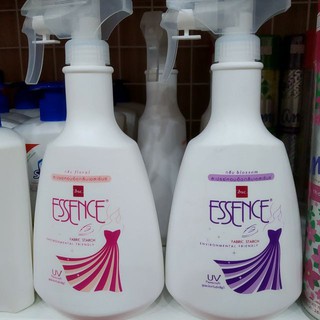 Nước xịt ủi thơm quần áo Essence