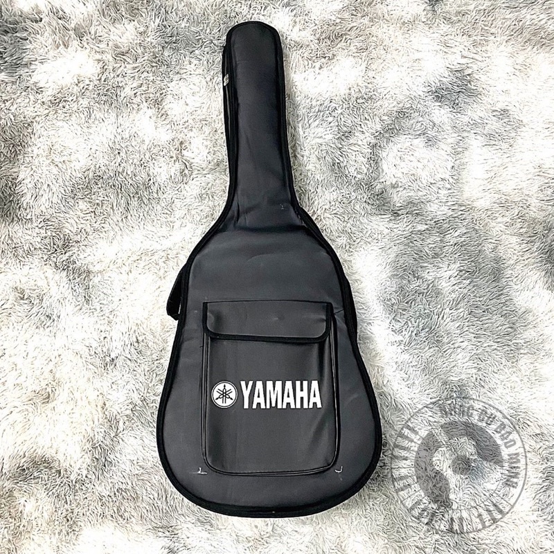 Bao da đàn guitar