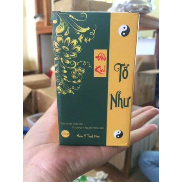 Điều kinh Tố Như Thanh_Mộc_Hương | BigBuy360 - bigbuy360.vn