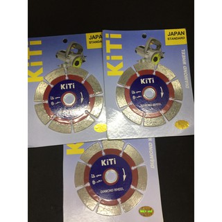 Lưỡi cắt gạch Kiti