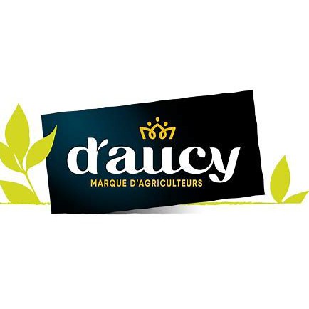 Rau củ hỗn hợp Mixed Vegetables D'aucy 400g