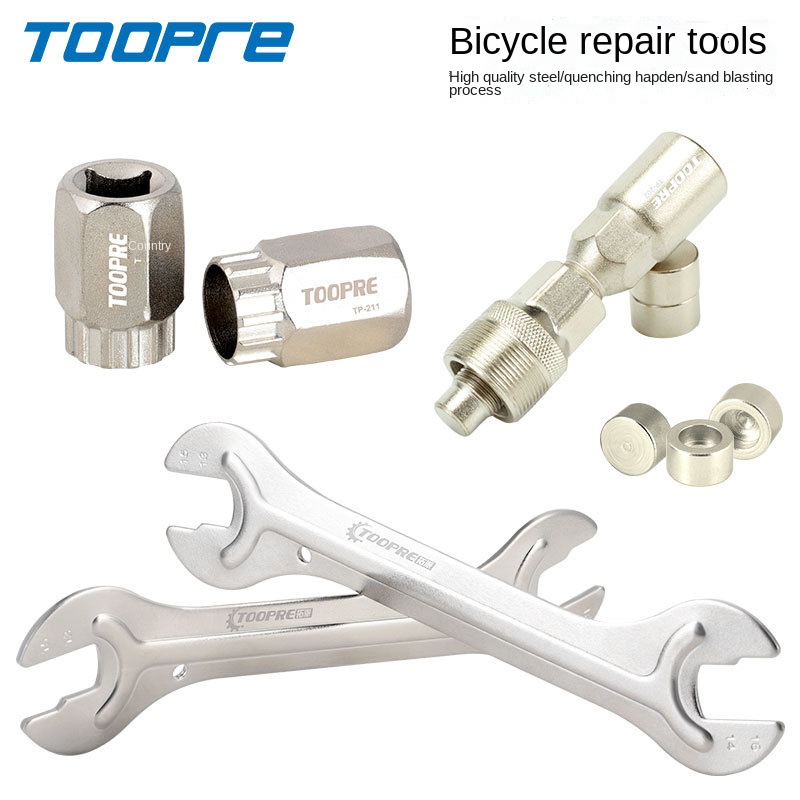 Cờ Lê Tháo Líp Xe Đạp Leo Núi Chuyên Dụng