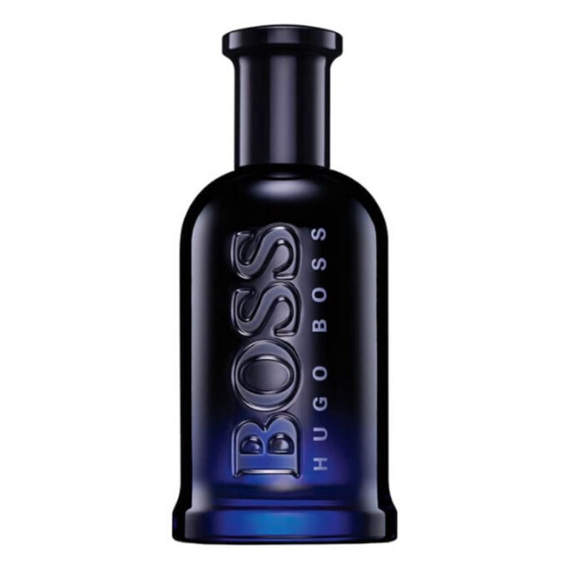 Nước hoa Nam HUGO BOSS Bottled Night 100ml