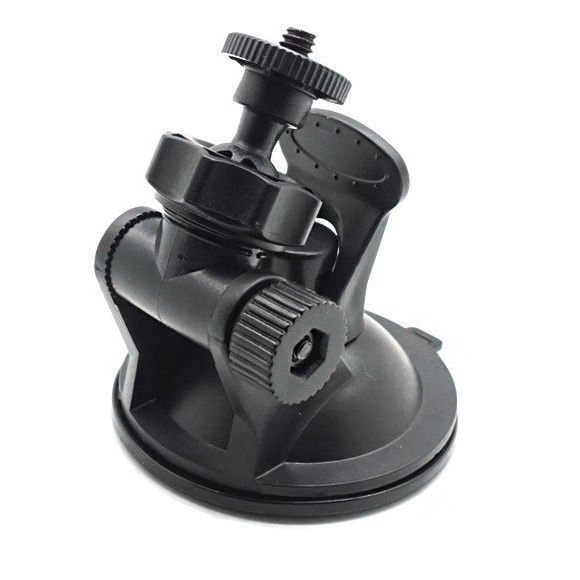 Giá đỡ máy ghi hình bằng nhựa Silicone có giác hút cỡ lớn 360 Xiaomi 70 Mei | BigBuy360 - bigbuy360.vn