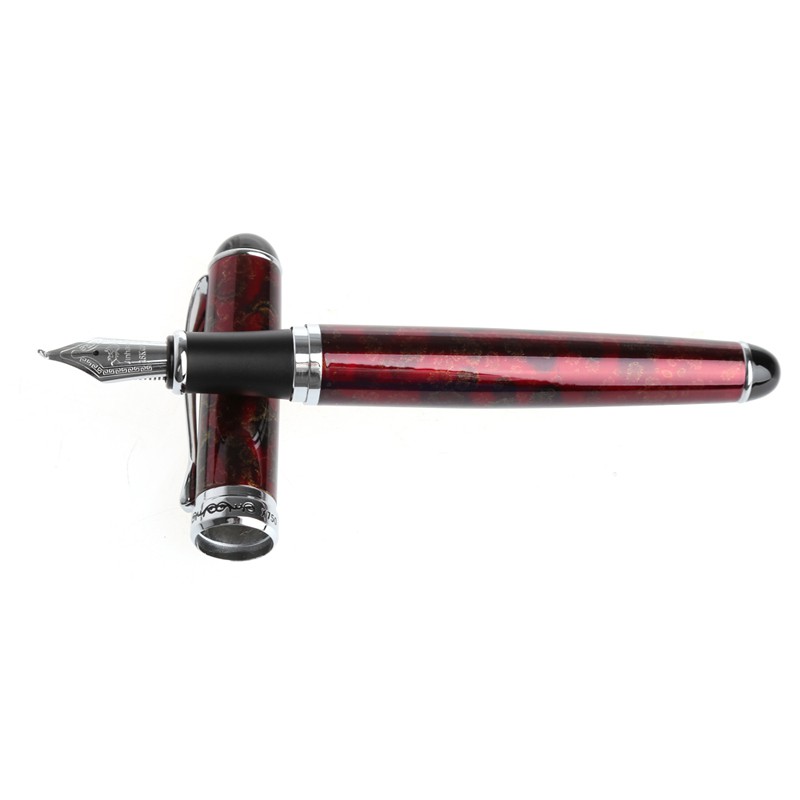 Bút Máy Jinhao X750 Nghệ Thuật