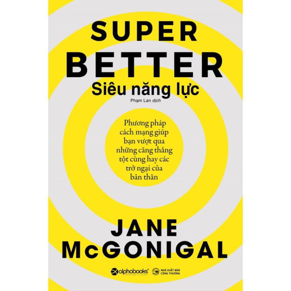 Sách - Siêu Năng Lực