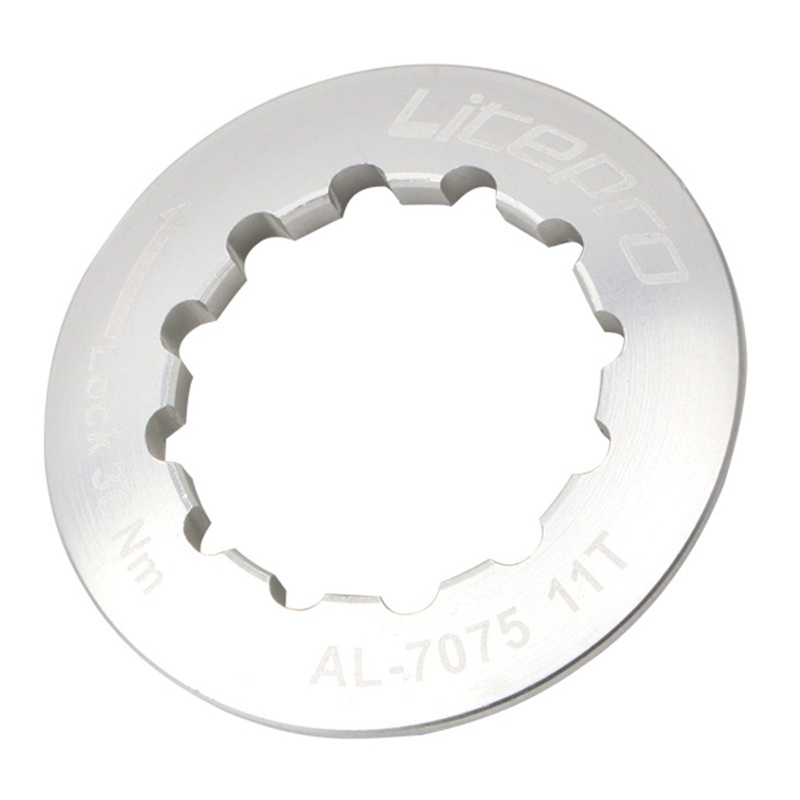 Bộ Ốc Vít + Vòng Đệm 11T Cho Xe Đạp Leo Núi