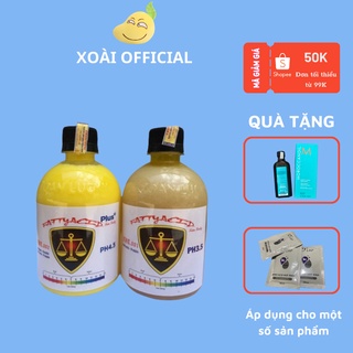 Axit béo & Axit béo plus ✅ phục hồi tóc, dưỡng tóc chính hãng- GUKAVO
