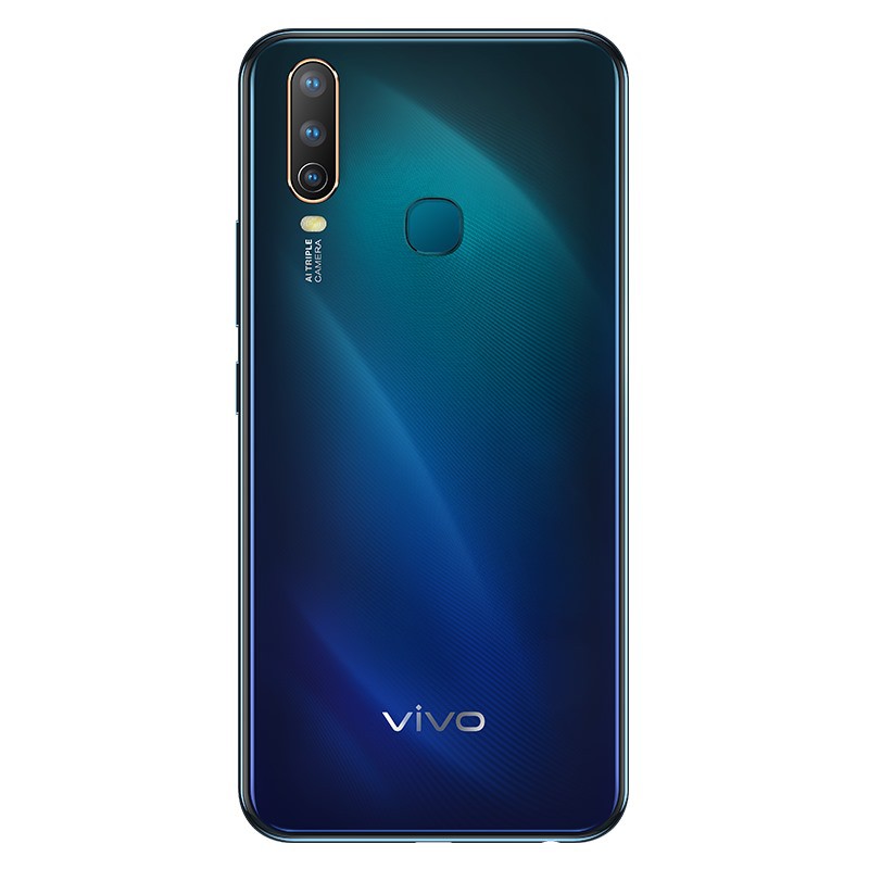 Điện thoại Vivo U10 4GB/64GB - Hàng Chính Hãng | BigBuy360 - bigbuy360.vn