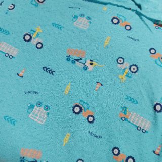 Combo vải các loại