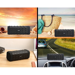 Loa Bluetooth Jonter M99 chống nước cao cấp