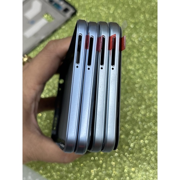 Vỏ Vivo Y21 / Y21s/ y33s