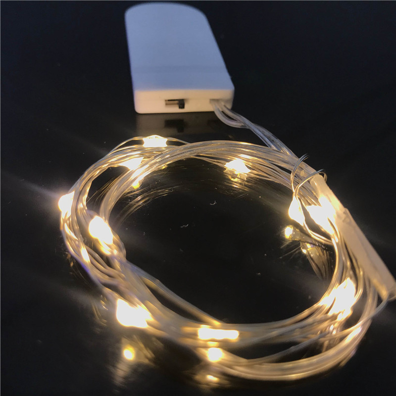 Dây Đèn LED Trang Trí 1M/3M