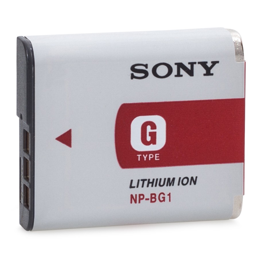 Pin thay thế pin máy ảnh Sony NP-BG1