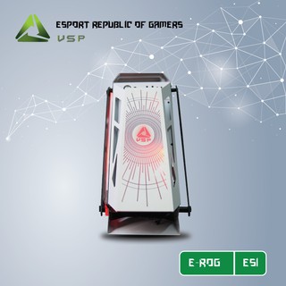 Vỏ case VSP E-ROG ES1 GAMING