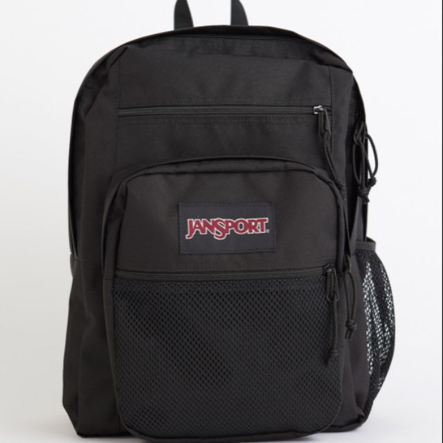 Balo jansport big campus