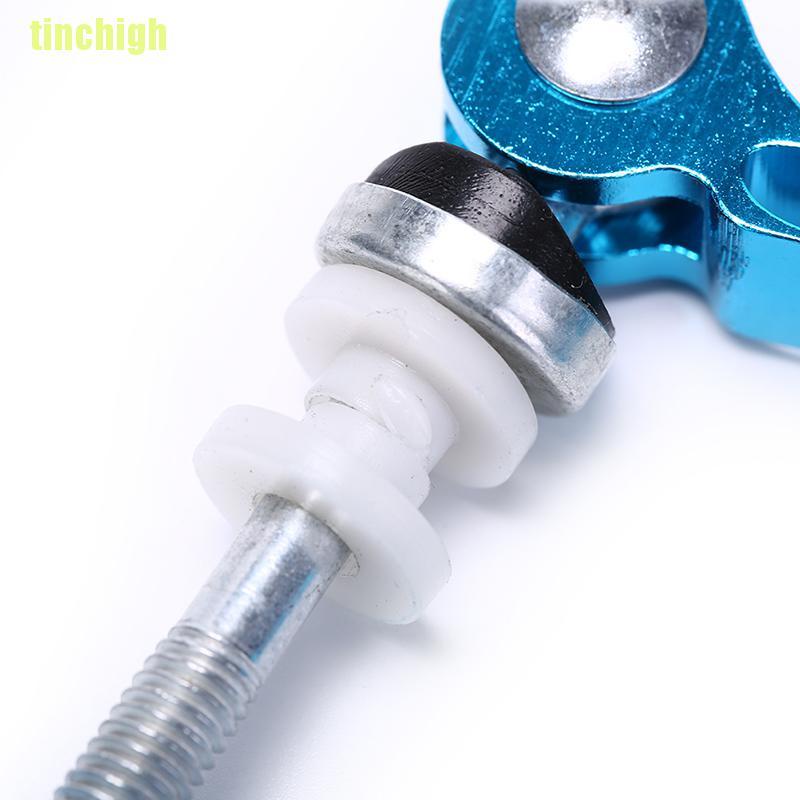 Kẹp yên xe đạp bằng hợp kim nhôm cao cấp tùy chọn màu sắc