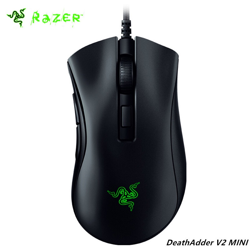 Chuột Chơi Game Có Dây Razer Deathadder V2 mini 8500dpi